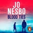 Blood Ties - eAudiobook