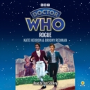 Doctor Who: Rogue : 15th Doctor Novelisation - Book
