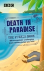 Death in Paradise: The Puzzle Book - Book