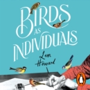 Birds as Individuals - eAudiobook