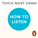 How to Listen - eAudiobook