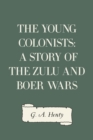 The Young Colonists: A Story of the Zulu and Boer Wars - eBook