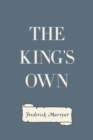 The King's Own - eBook