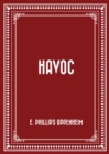 Havoc - eBook
