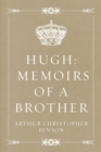 Hugh: Memoirs of a Brother - eBook