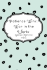 Patience Wins: War in the Works - eBook
