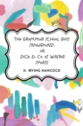 The Grammar School Boys Snowbound: or, Dick & Co. at Winter Sports - eBook