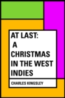 At Last: A Christmas in the West Indies - eBook