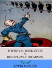 The Royal Book of Oz - eBook