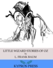 Little Wizard Stories of Oz - eBook