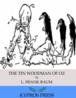 The Tin Woodman of Oz - eBook