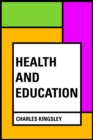Health and Education - eBook