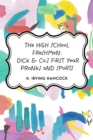 The High School Freshmen: Dick & Co.'s First Year Pranks and Sports - eBook