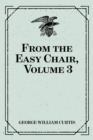 From the Easy Chair, Volume 3 - eBook