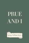 Prue and I - eBook