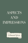 Aspects and Impressions - eBook