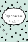 Menhardoc - eBook