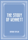 The Story of Kennett - eBook