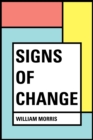 Signs of Change - eBook