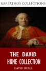 The David Hume Collection - eBook