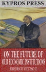 On the Future of our Educational Institutions - eBook