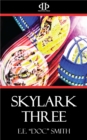 Skylark Three - eBook