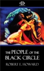 The People of the Black Circle - eBook