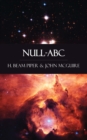 Null - A B C - eBook