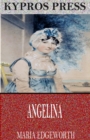Angelina - eBook