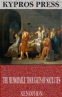The Memorable Thoughts of Socrates - eBook
