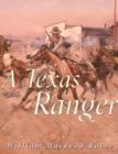A Texas Ranger - eBook