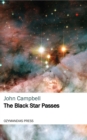 The Black Star Passes - eBook
