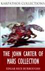The John Carter of Mars Collection - eBook