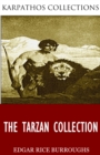 The Tarzan Collection - eBook