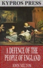 A Defence of the People of England - eBook
