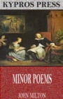 Minor Poems - eBook