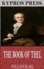 The Book of Thel - eBook