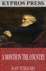 A Month in the Country - eBook