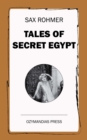 Tales of Secret Egypt - eBook