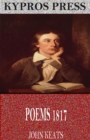 Poems 1817 - eBook