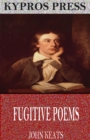 Fugitive Poems - eBook