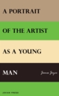 A Portrait of the Artist as a Young Man - eBook