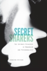 Secret Sharers : The Intimate Rivalries of Modernism and Psychoanalysis - Book