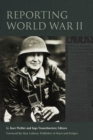 Reporting World War II - eBook