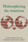 Philosophizing the Americas - eBook
