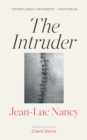 The Intruder - Book