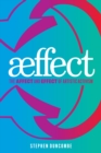 Aeffect : The Affect and Effect of Artistic Activism - eBook