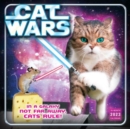 CAT WARS - Book