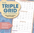 TRIPLE GRID CALENDAR THE - Book