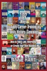 102 Ways to Apply Career Training in Family History/Genealogy : How to Find a Job, Internship, or Create Your Own Business - eBook